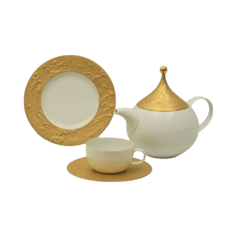- Pregnant cat delivery room warming boxTEA SET VERSACE 24PC ZAUBERFLOTE