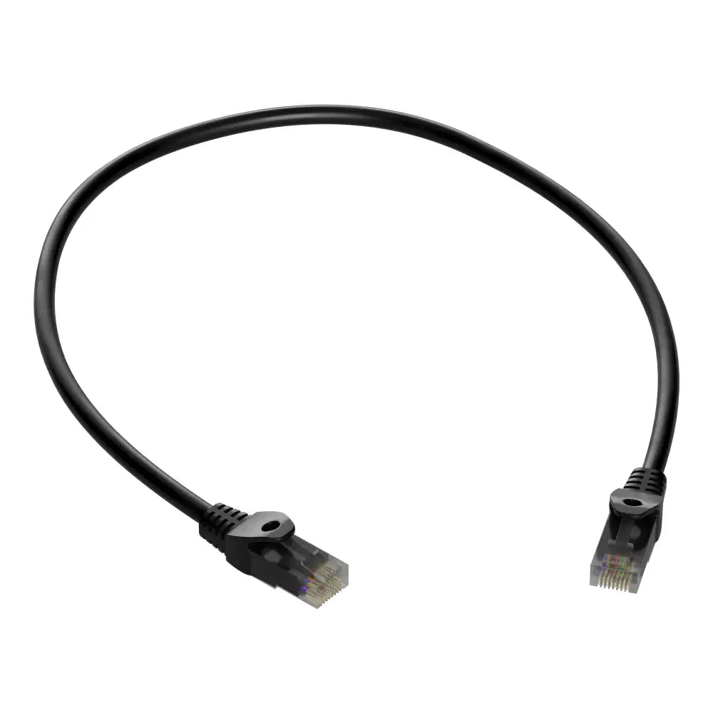 - Automatic temperature adjustment cat bedServoCity 1.0' CAT6 Cable