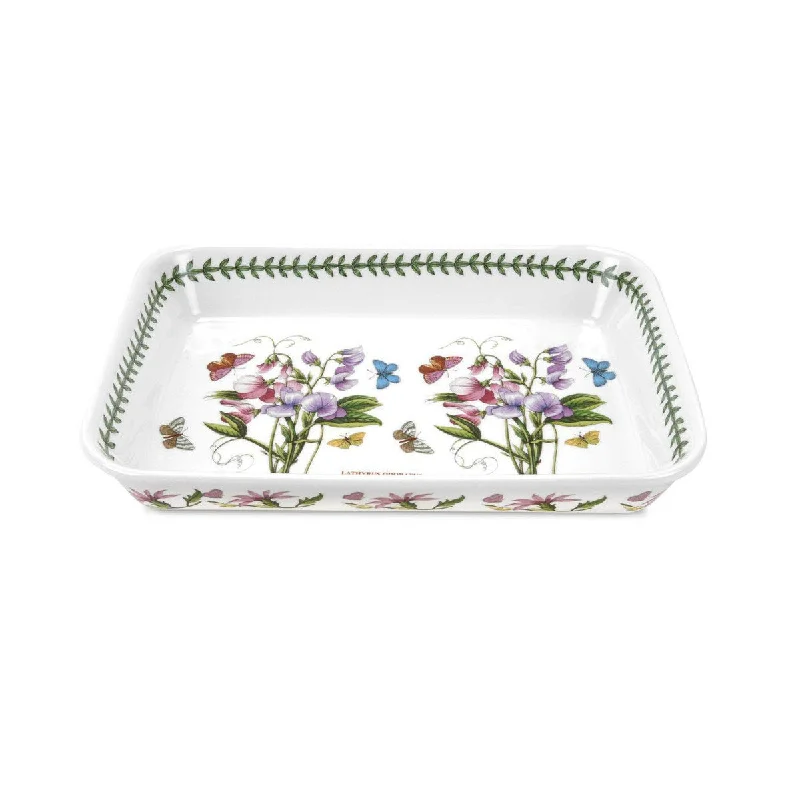 - Winter warm clothes for short-haired dogsPortmeirion Botanic Garden Lasagne Dish 38x28cm - Winter warm clothes for short-haired dogsPortmeirion Botanic Garden Lasagne Dish 38x28cm