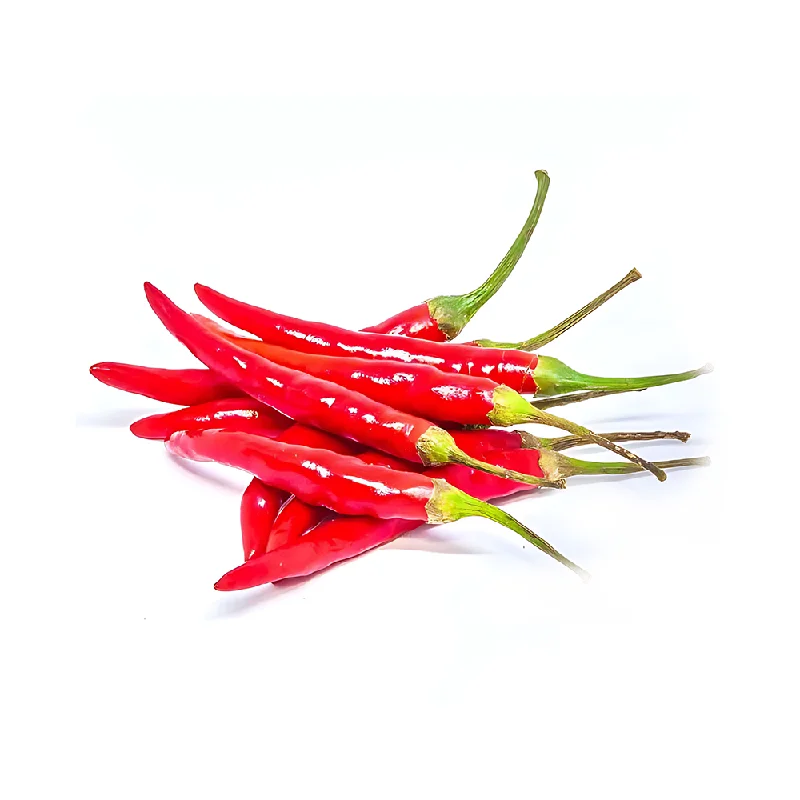 - Automatic induction pet water dispenserTHAI CHILLI RED (100Gm Pack)