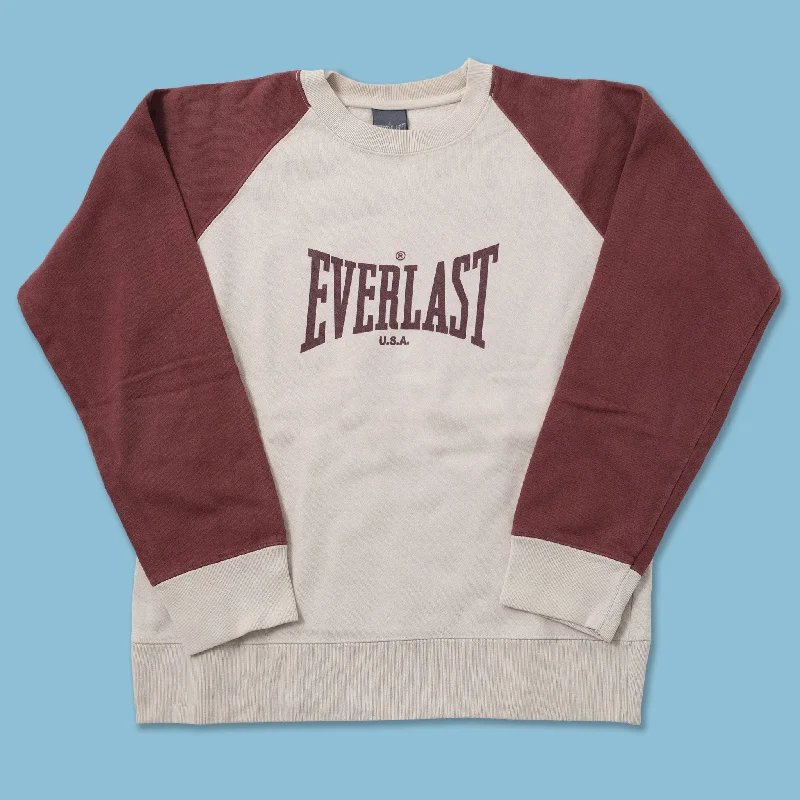  -Explosion-proof leash FOR LARGE dogsVintage Everlast Sweater XS / Small